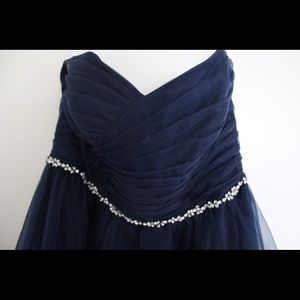 Prom/Bridesmaid Dress/Ballgown